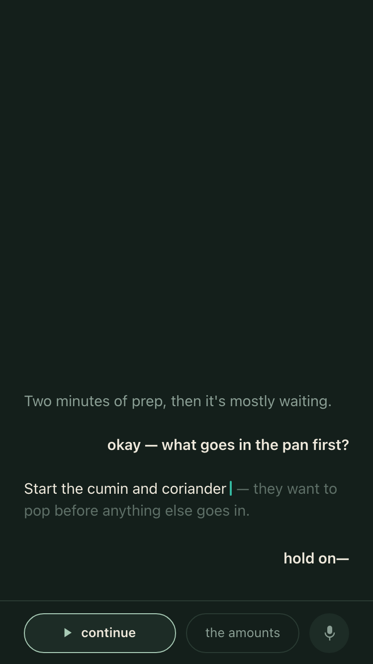 P.045.002 — Continue, or take the other branch