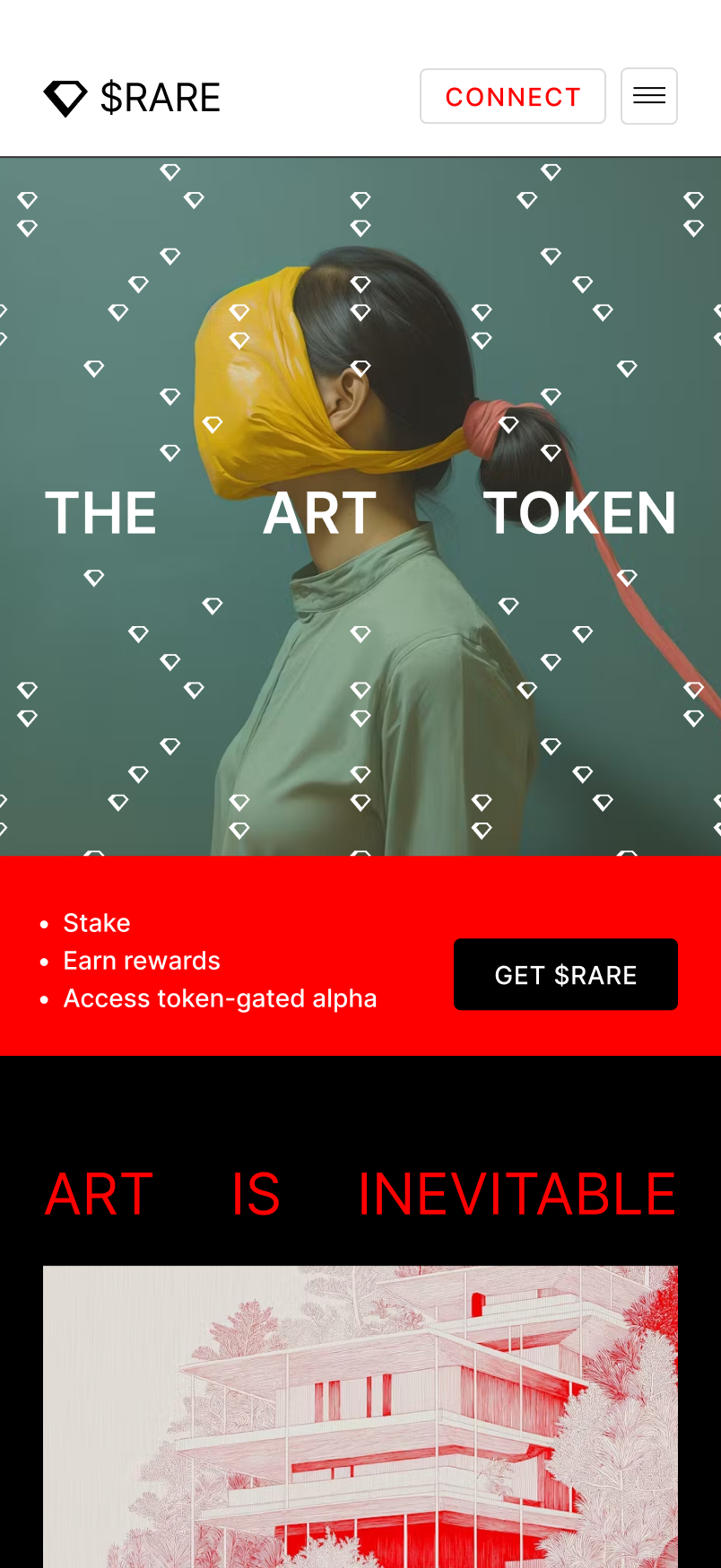 Rare Protocol
