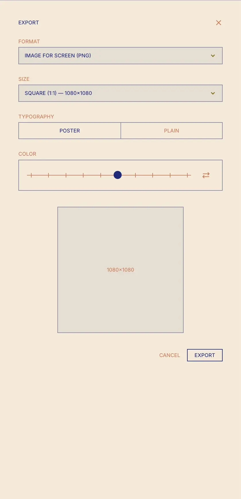 Skill Prism — exporting a skill path