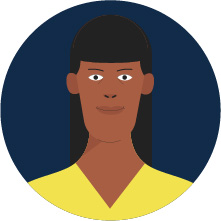 Avatar for Space Dreamer