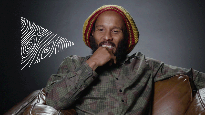 Ziggy Marley